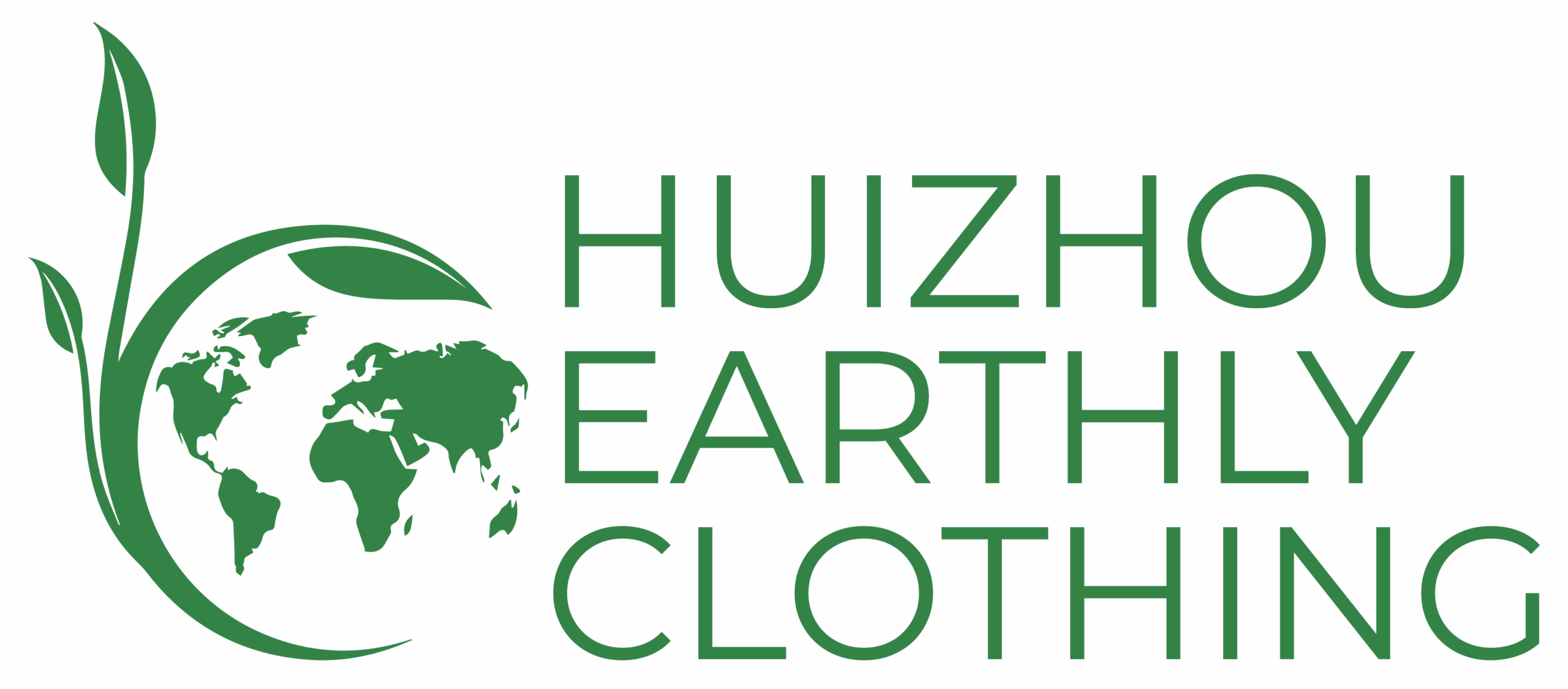 Earthly Clothing Huizhou